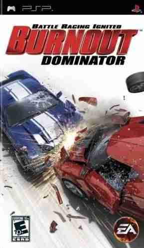 Descargar Burnout Dominator Torrent | GamesTorrents